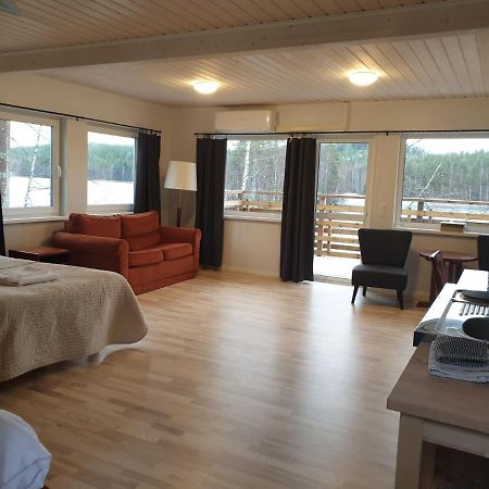 Resort Hotel Norppa Savonlinna Exterior photo