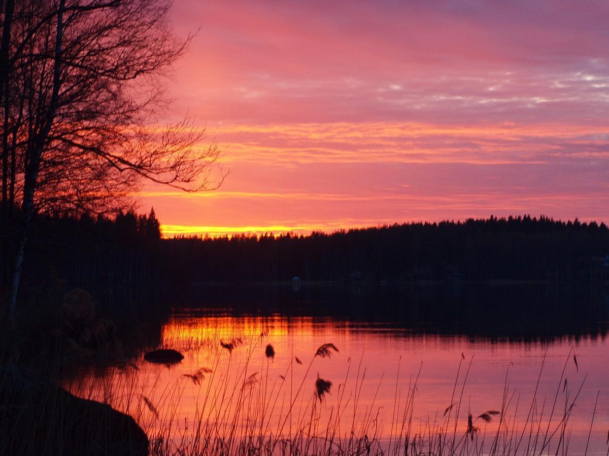 Resort Hotel Norppa Savonlinna Exterior photo